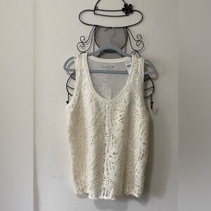Loft Tank Top